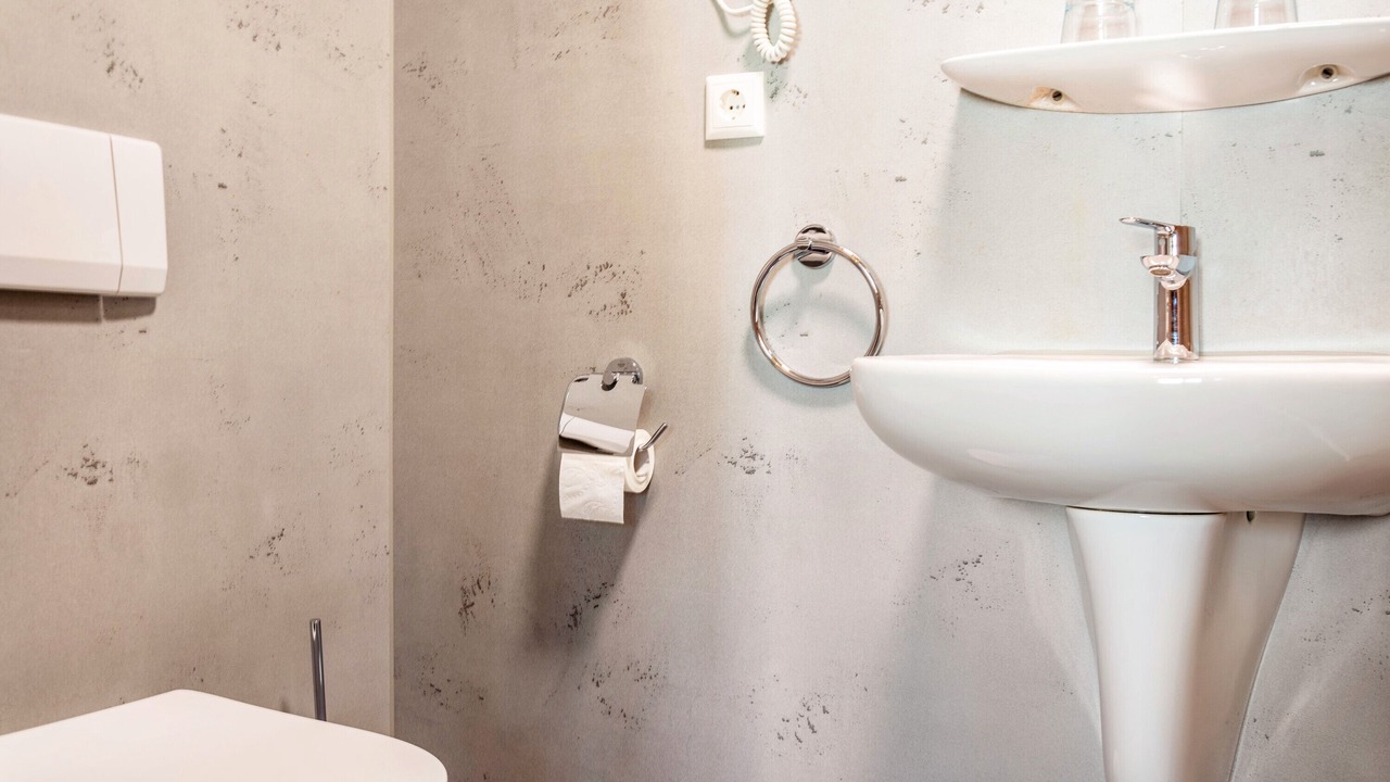 Photo of Bathroom in Iphofen