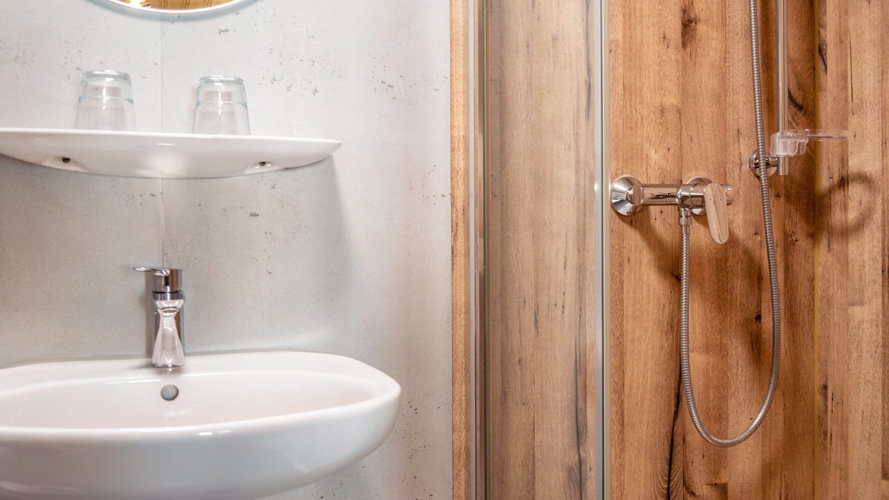 Photo of Bathroom in Iphofen