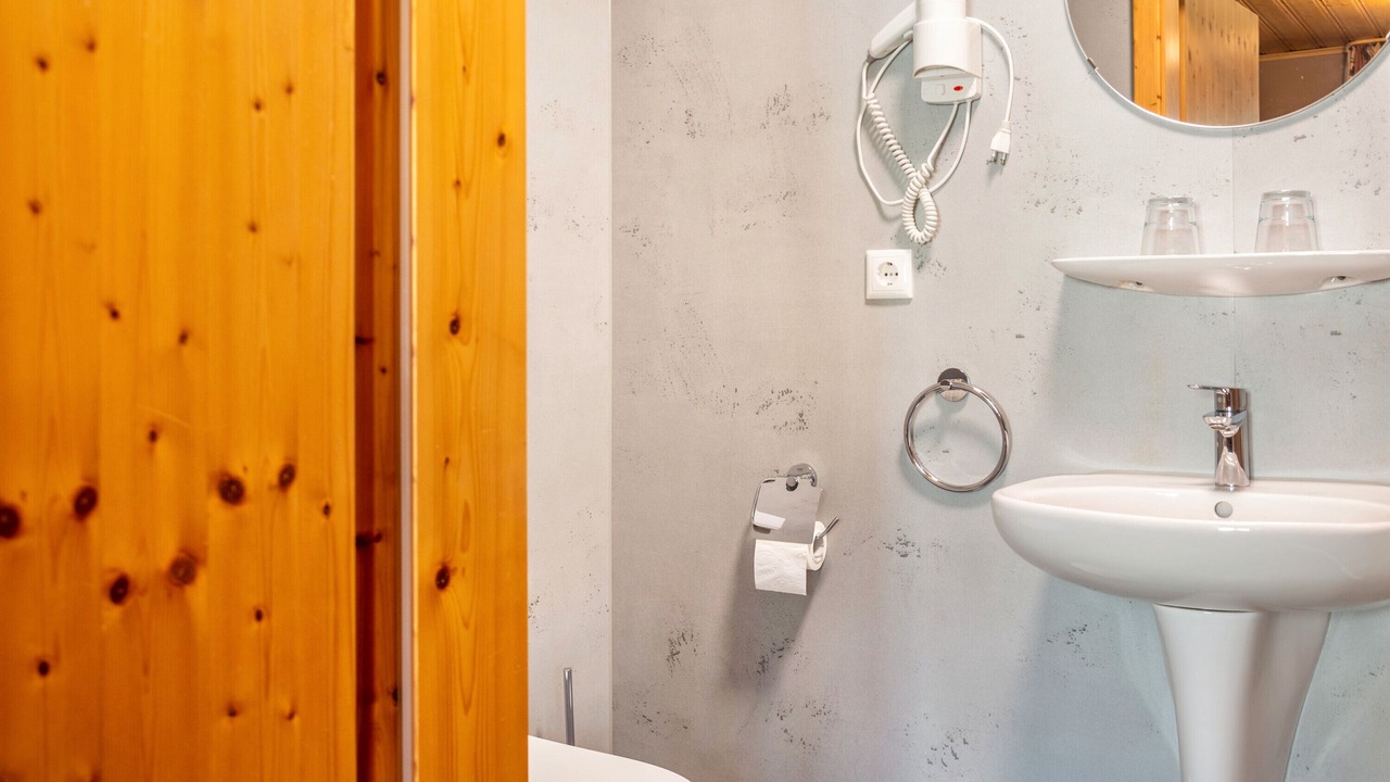 Photo of Bathroom in Iphofen
