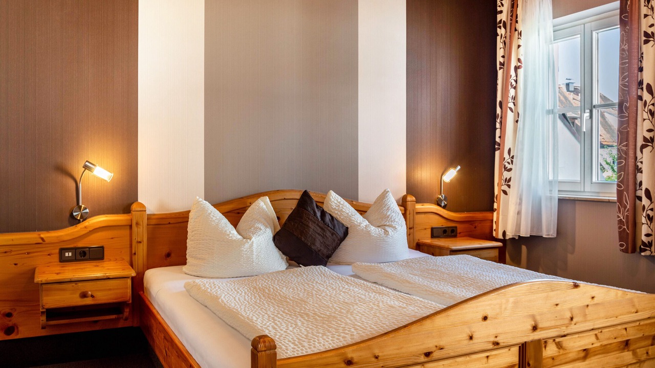 Photo of Bedroom in Iphofen