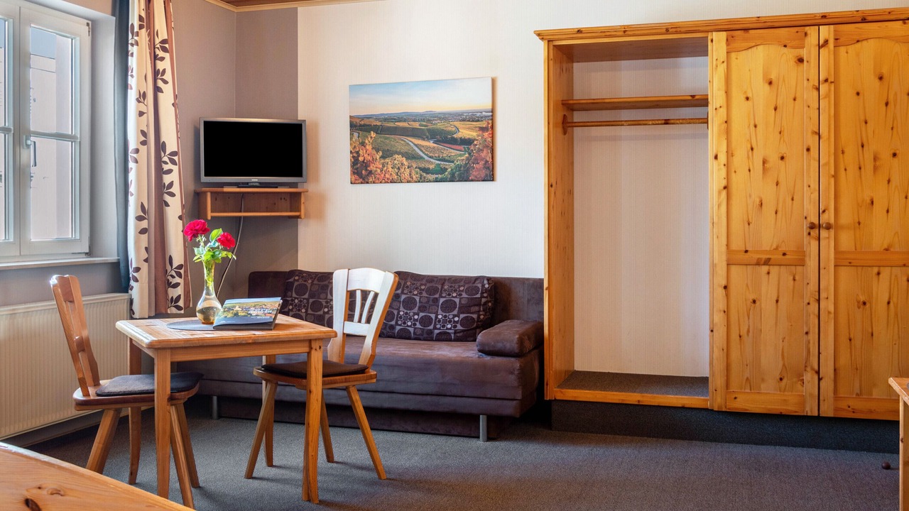 Photo of Livingroom in Iphofen