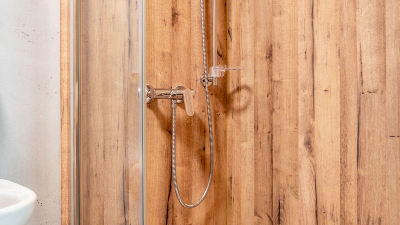 Photo of Bathroom in Iphofen