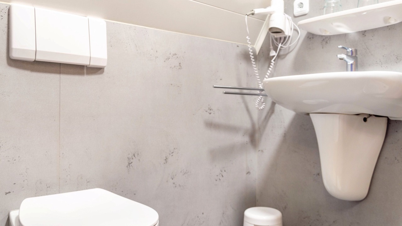 Photo of Bathroom in Iphofen