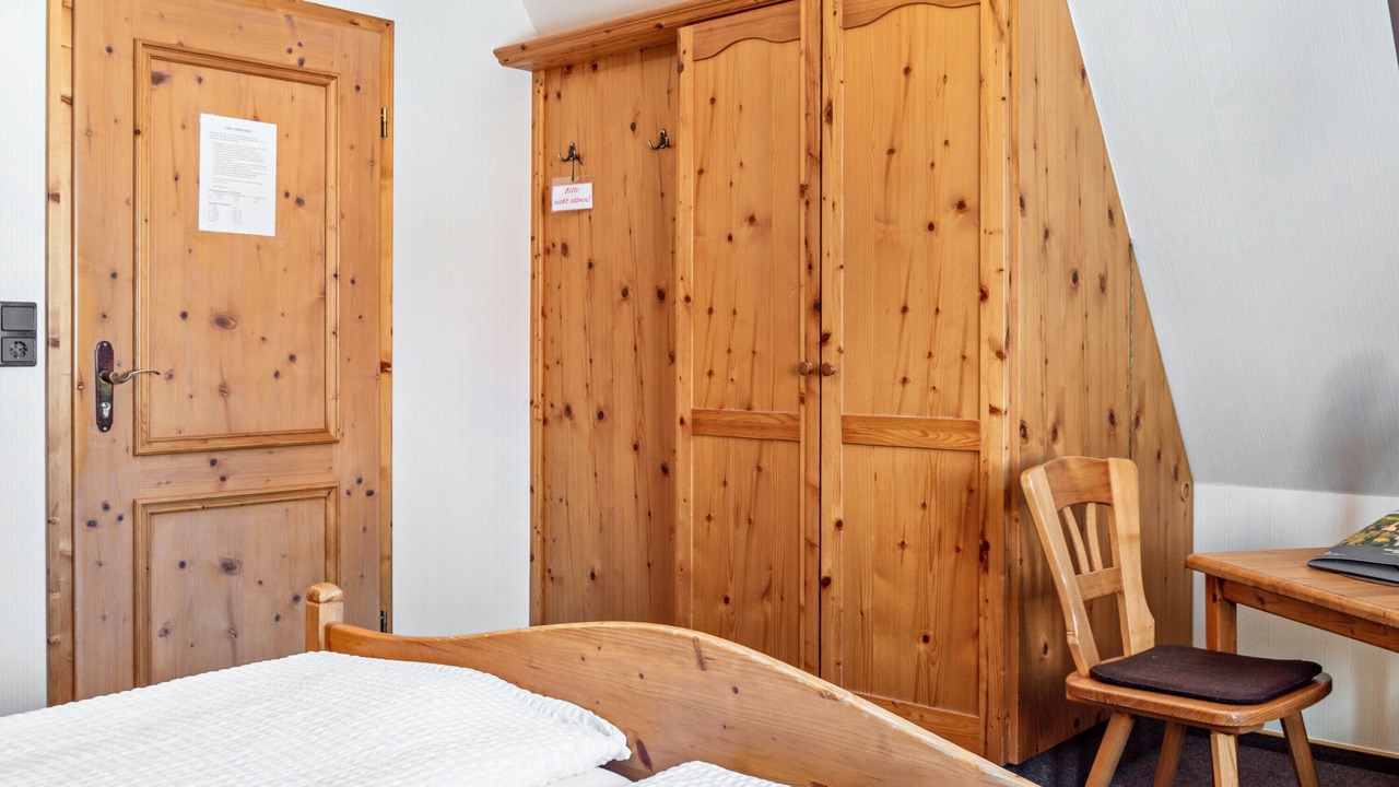 Photo of Bedroom in Iphofen