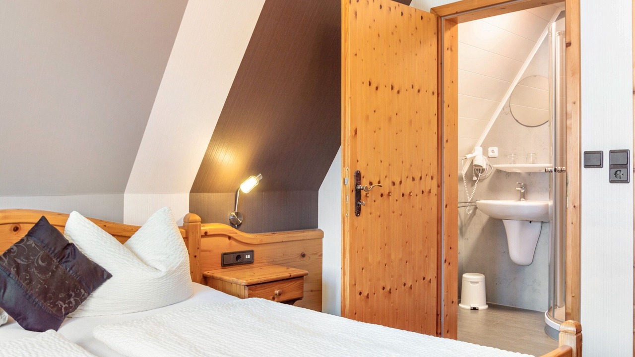 Photo of Bedroom in Iphofen