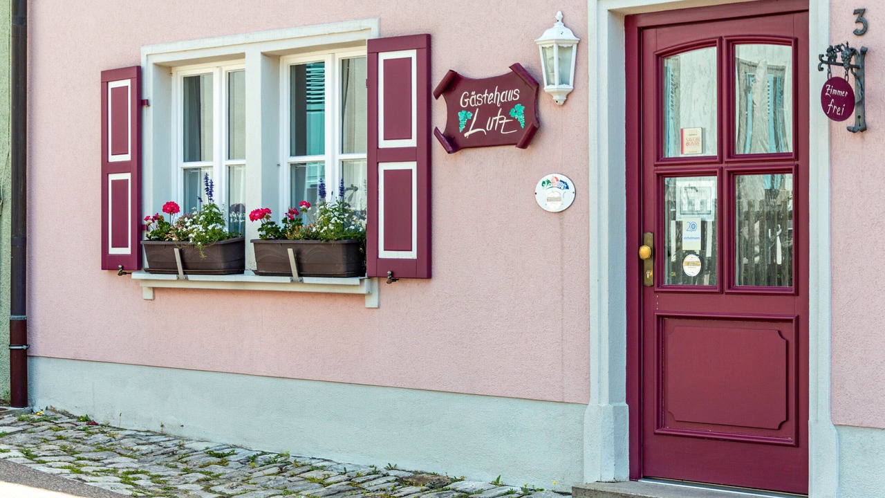 Photo of Outdoor in Iphofen
