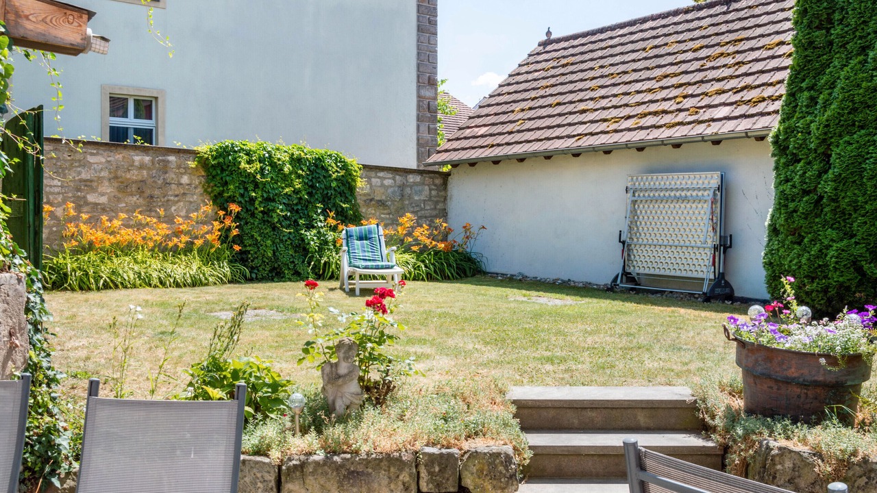 Photo of Outdoor in Iphofen