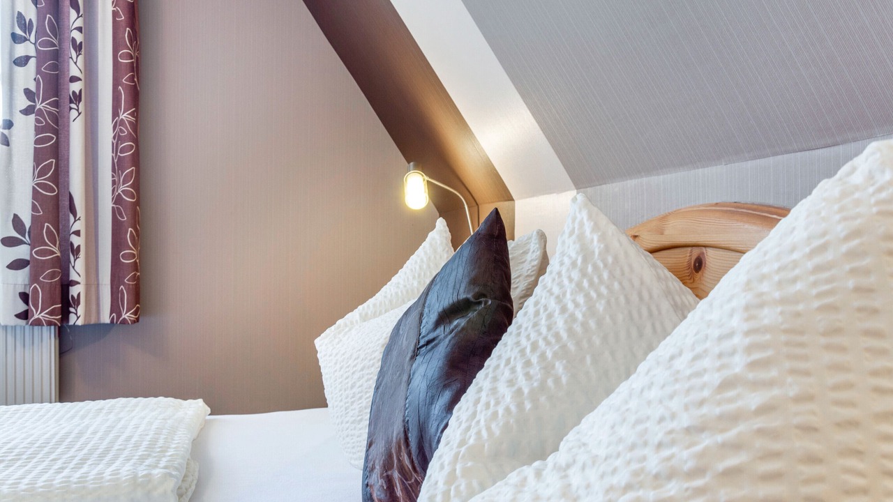 Photo of Bedroom in Iphofen