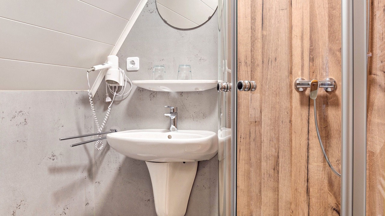 Photo of Bathroom in Iphofen