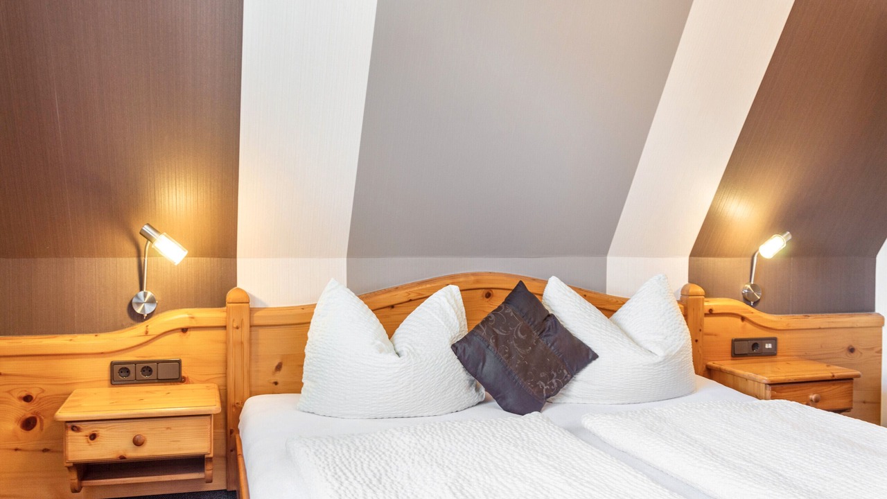 Photo of Bedroom in Iphofen