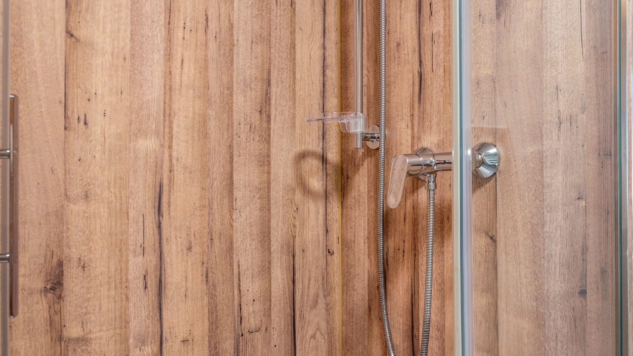 Photo of Bathroom in Iphofen