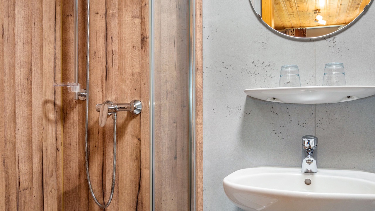 Photo of Bathroom in Iphofen