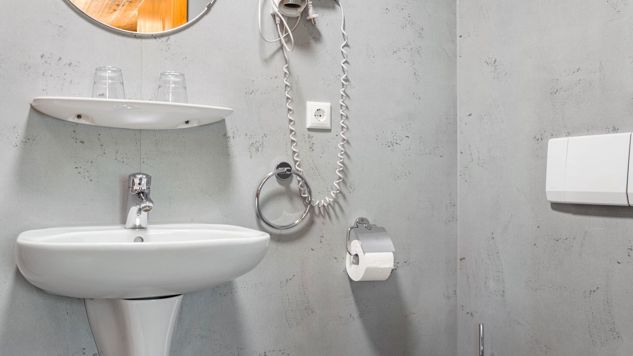 Photo of Bathroom in Iphofen