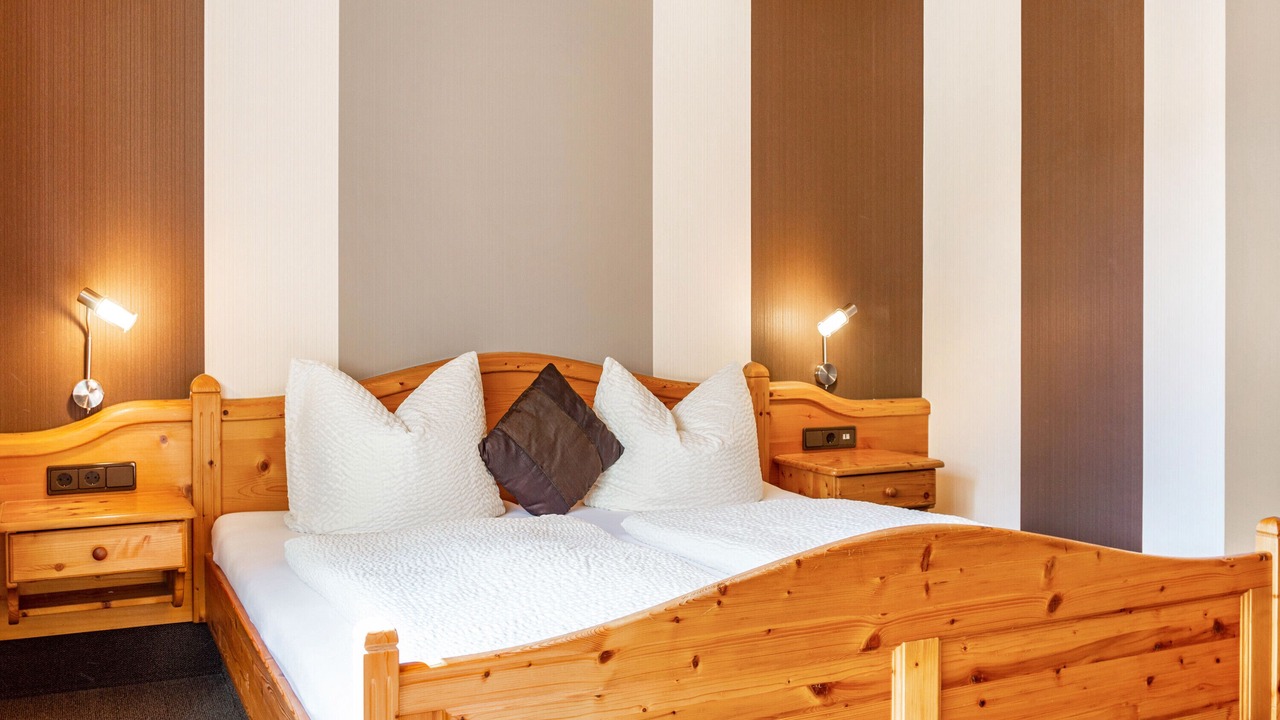 Photo of Bedroom in Iphofen