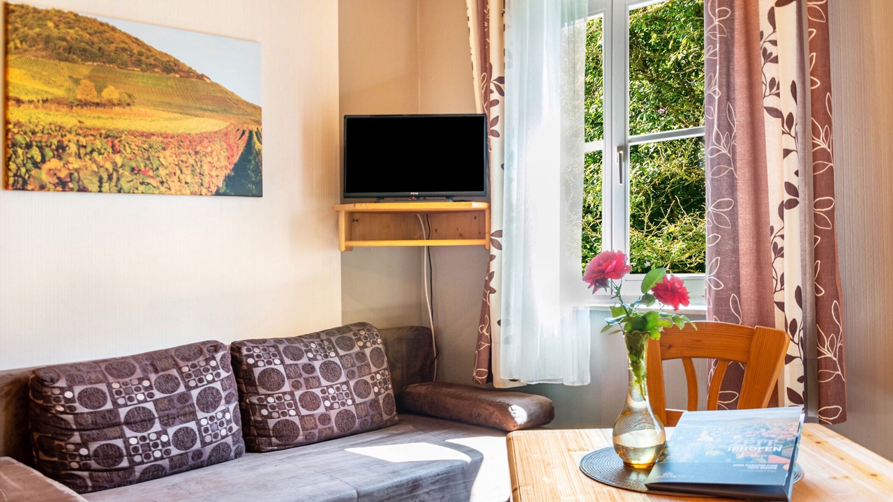 Photo of Livingroom in Iphofen
