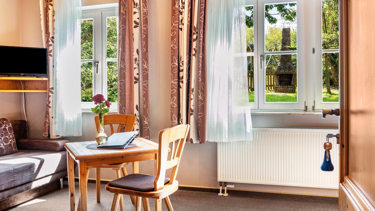 Photo of Livingroom in Iphofen