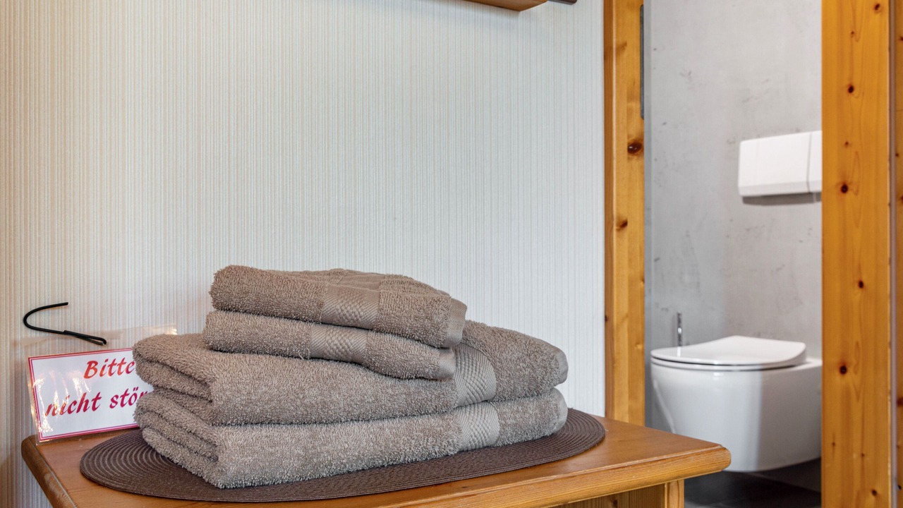 Photo of Bathroom in Iphofen