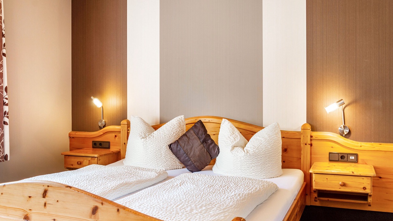 Photo of Bedroom in Iphofen