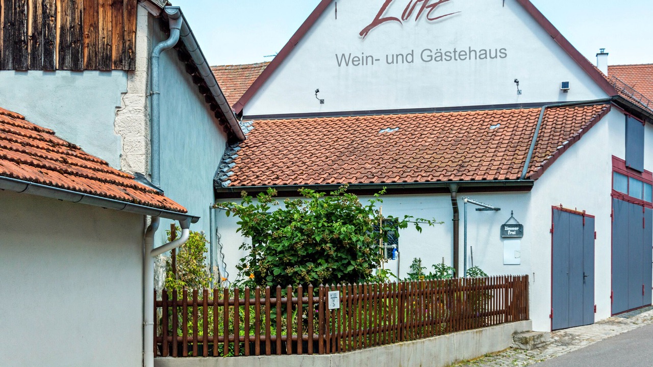 Photo of Outdoor in Iphofen