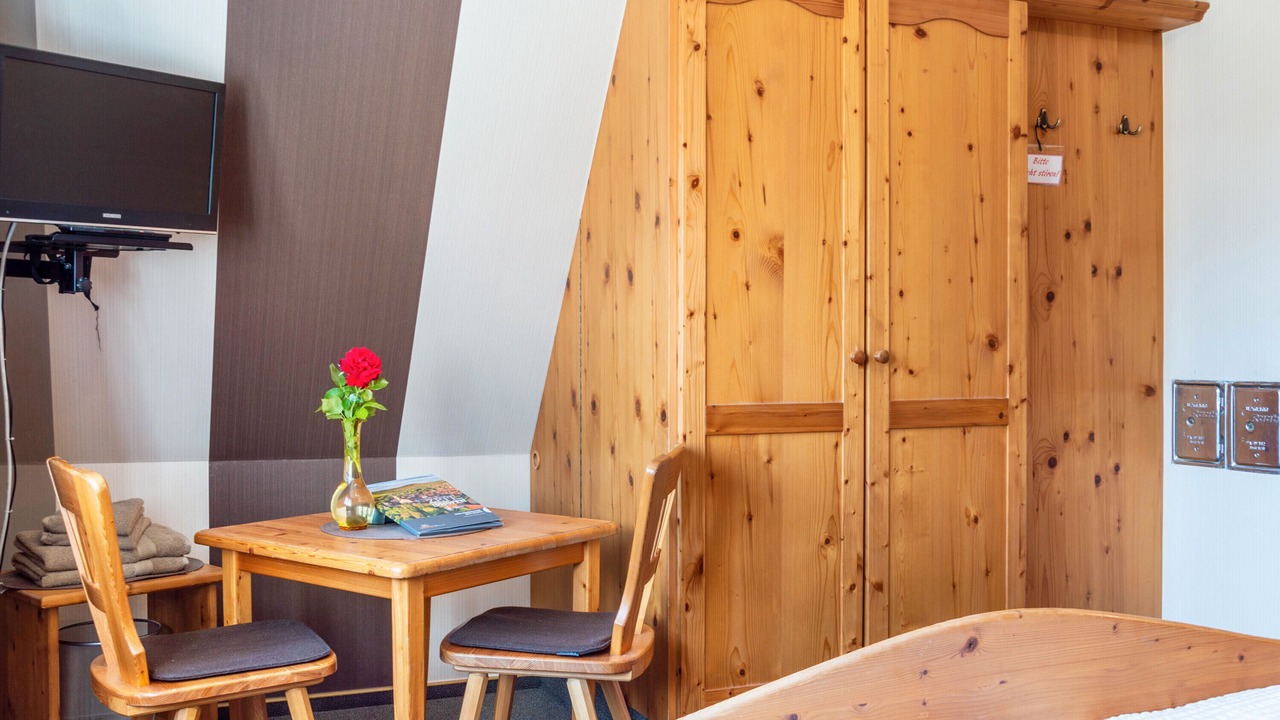 Photo of Bedroom in Iphofen