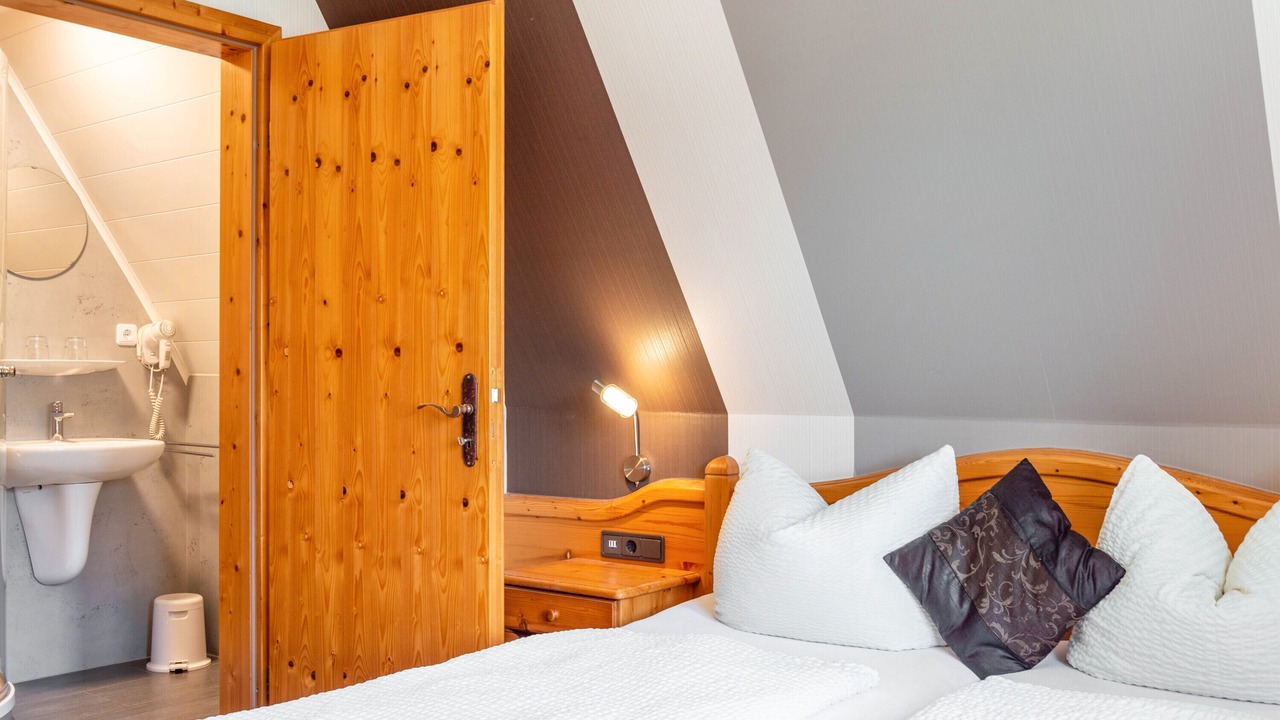 Photo of Bedroom in Iphofen