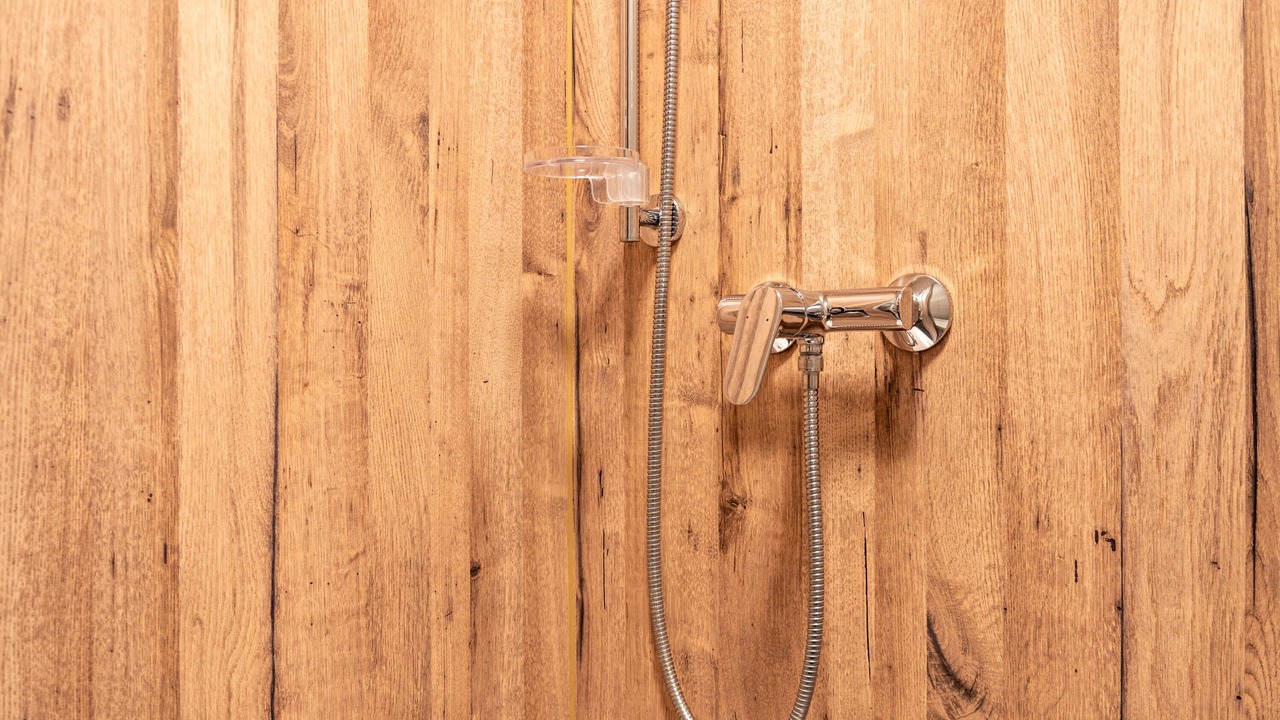 Photo of Bathroom in Iphofen