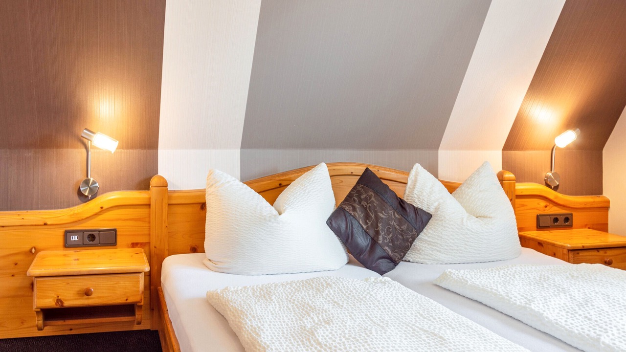 Photo of Bedroom in Iphofen