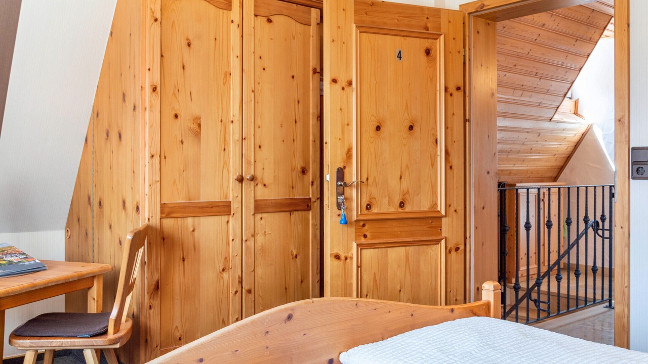Photo of Bedroom in Iphofen