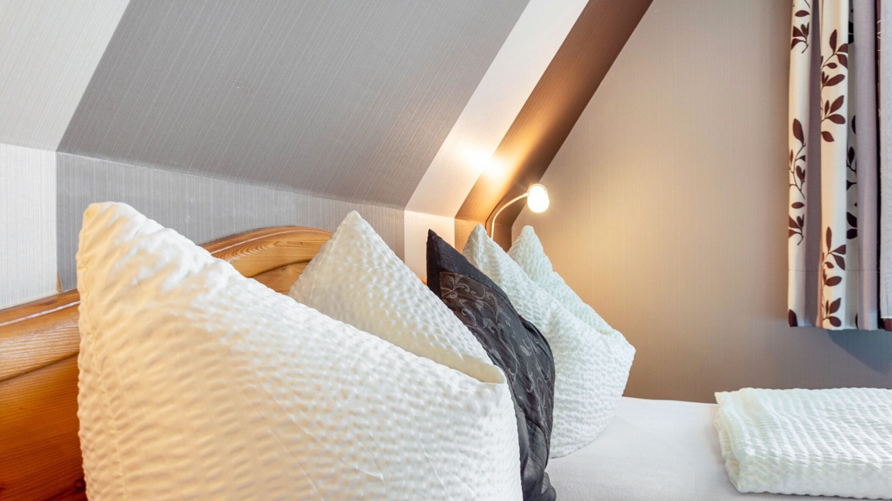 Photo of Bedroom in Iphofen