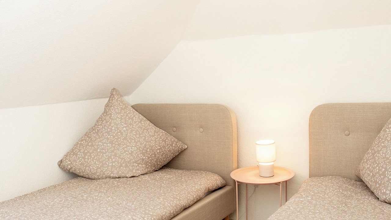 Photo of Bedroom in Recklinghausen