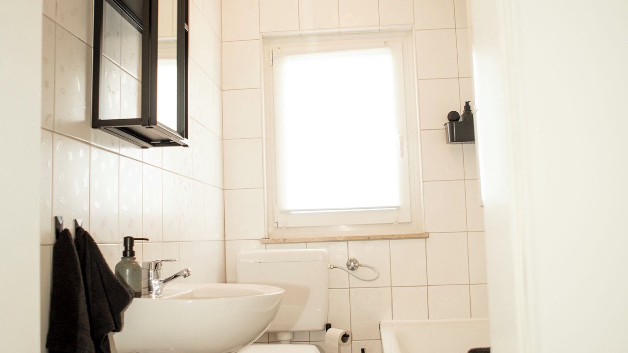 Photo of Bathroom in Recklinghausen
