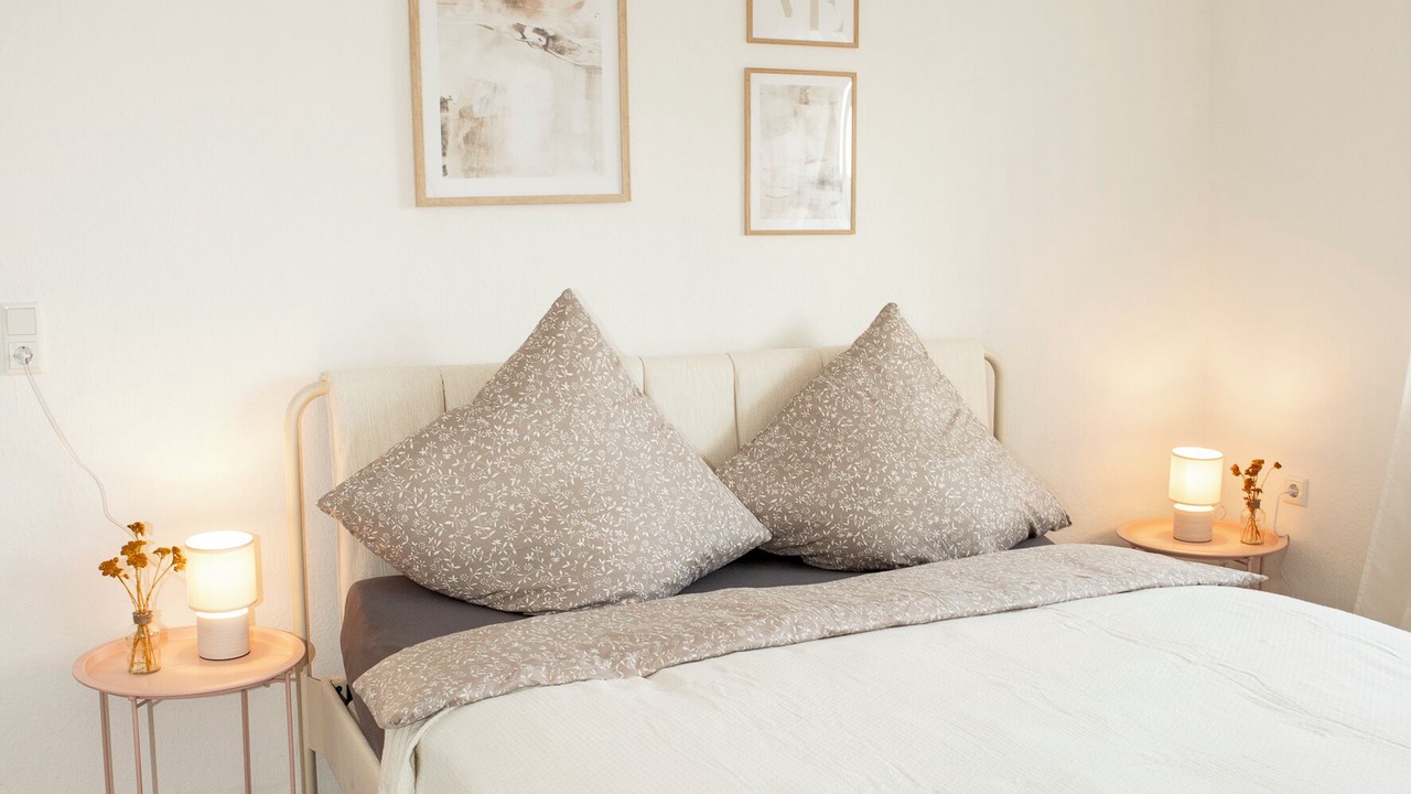 Photo of Bedroom in Recklinghausen