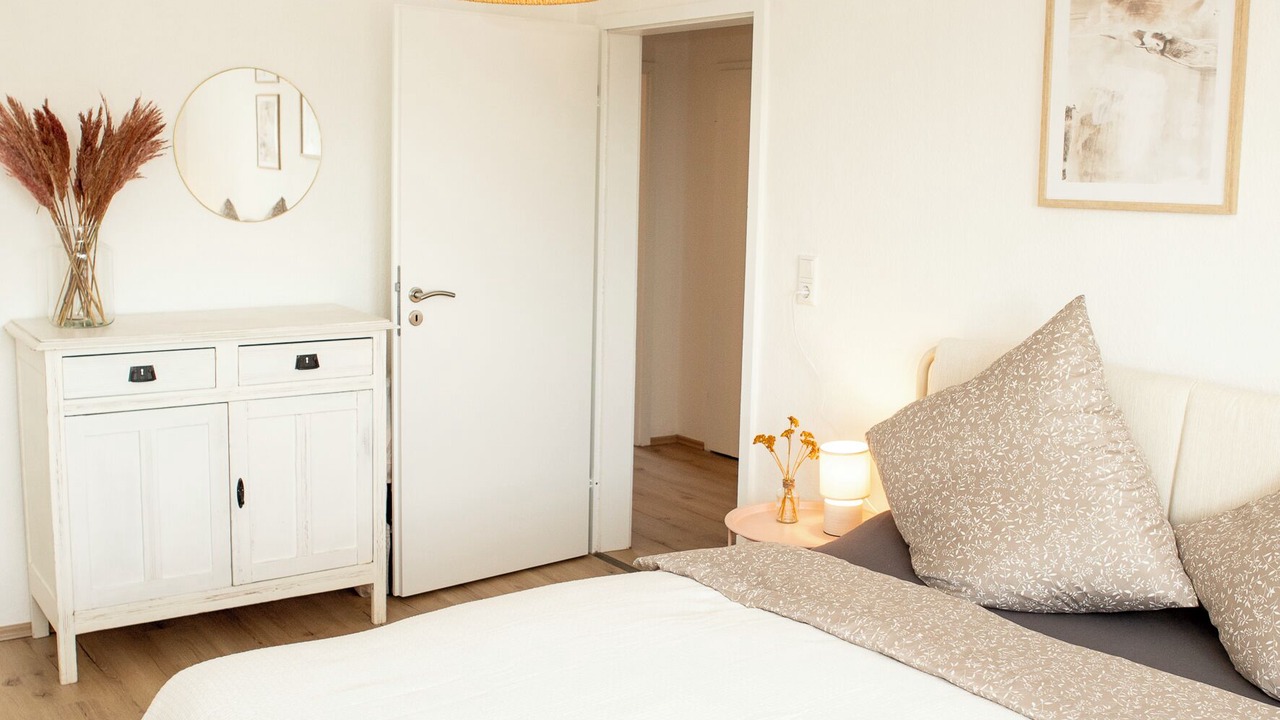 Photo of Bedroom in Recklinghausen