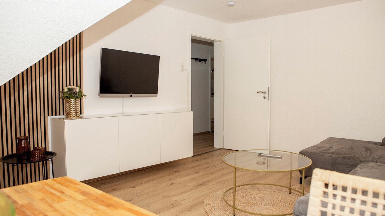 Photo of Livingroom in Recklinghausen