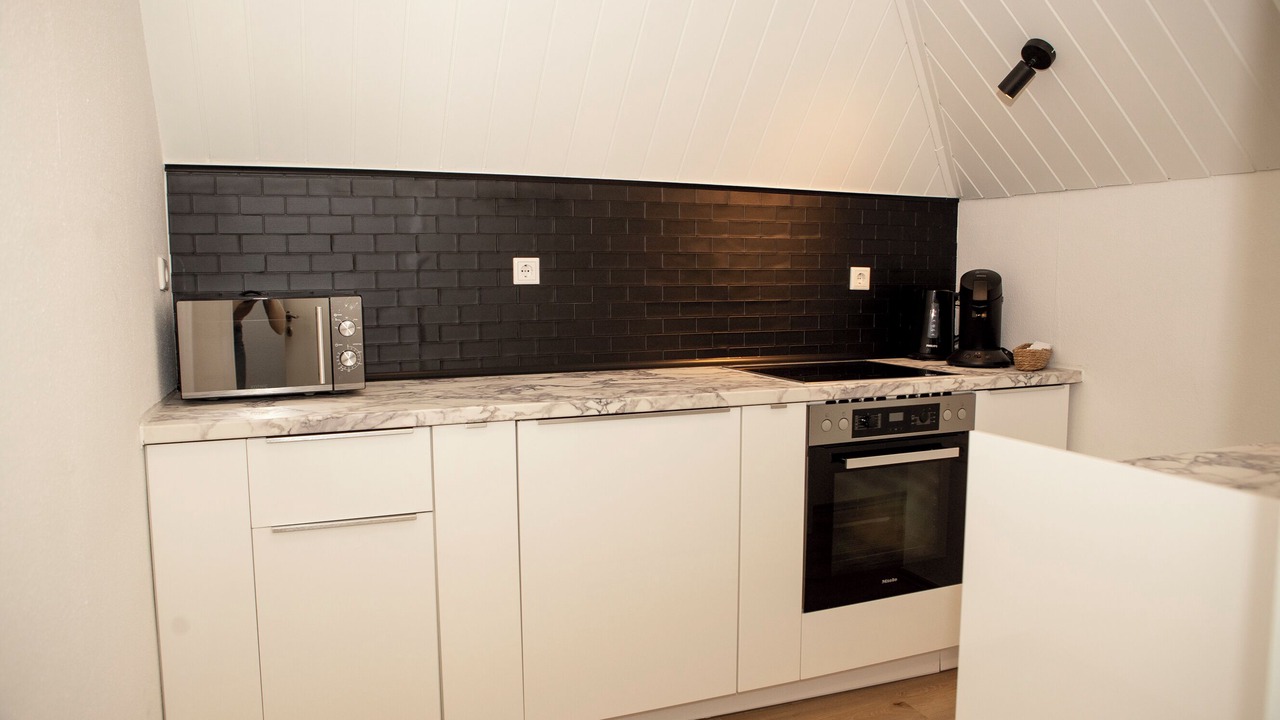 Photo of Kitchen in Recklinghausen