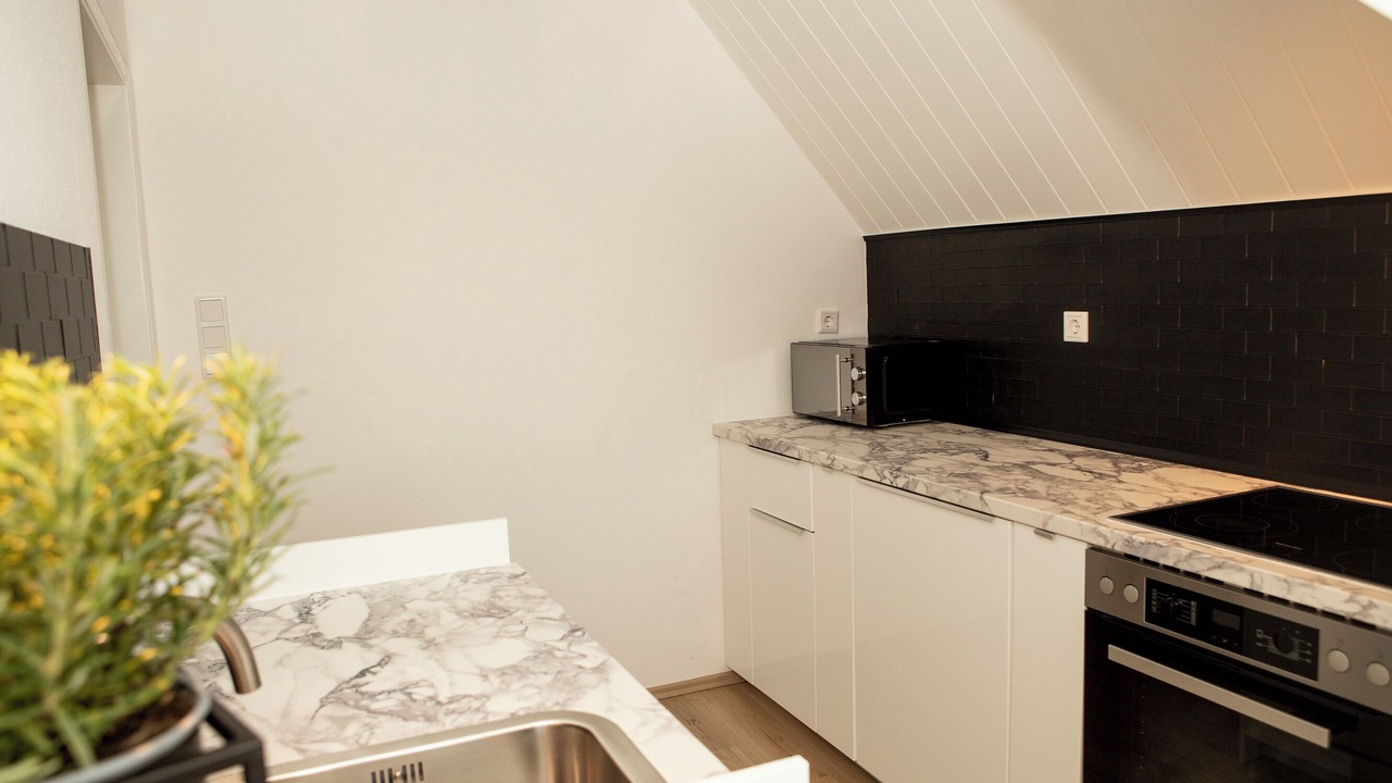 Photo of Kitchen in Recklinghausen