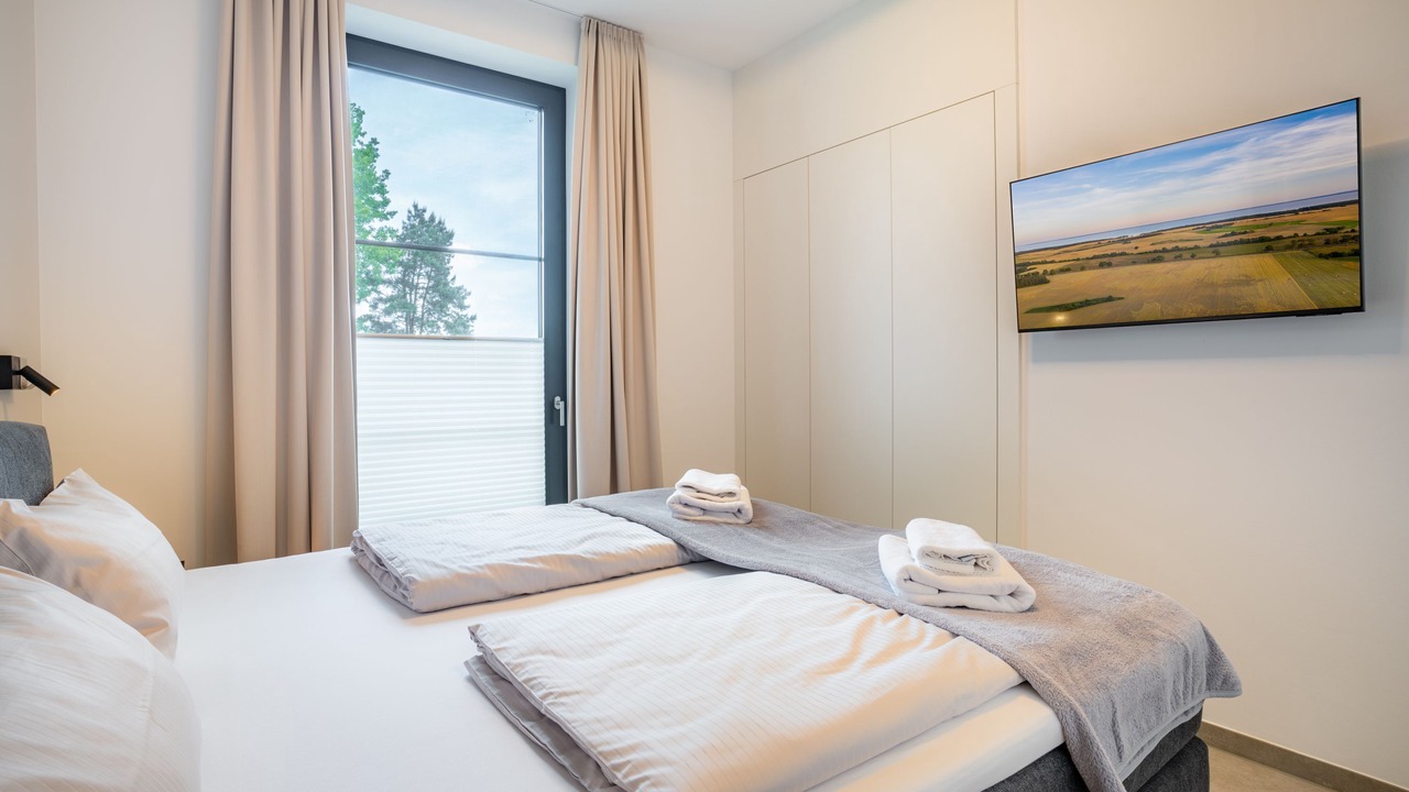 Photo of Bedroom in Garz