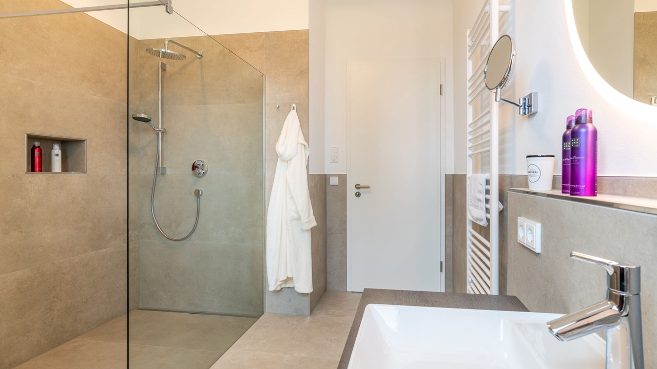 Photo of Bathroom in Garz