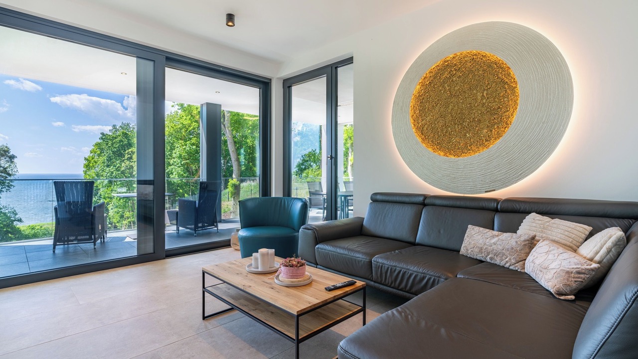 Photo of Livingroom in Garz