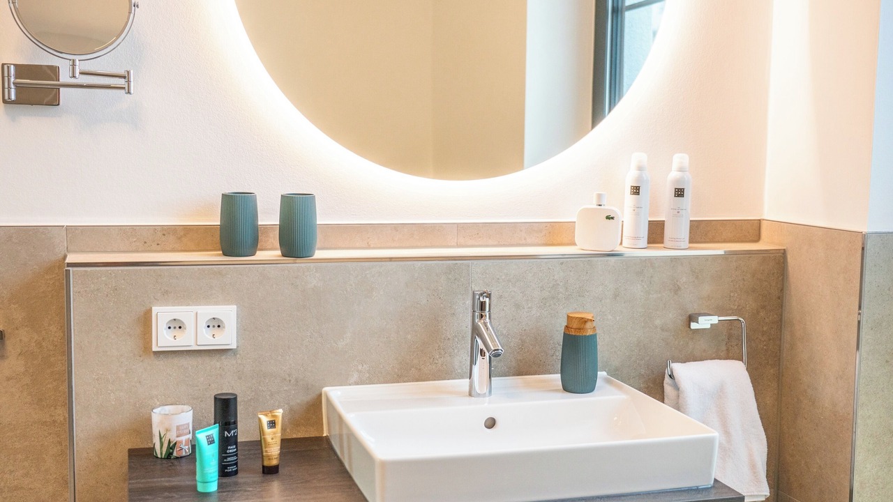 Photo of Bathroom in Garz