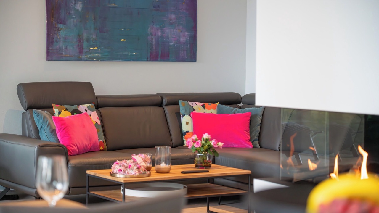 Photo of Livingroom in Garz