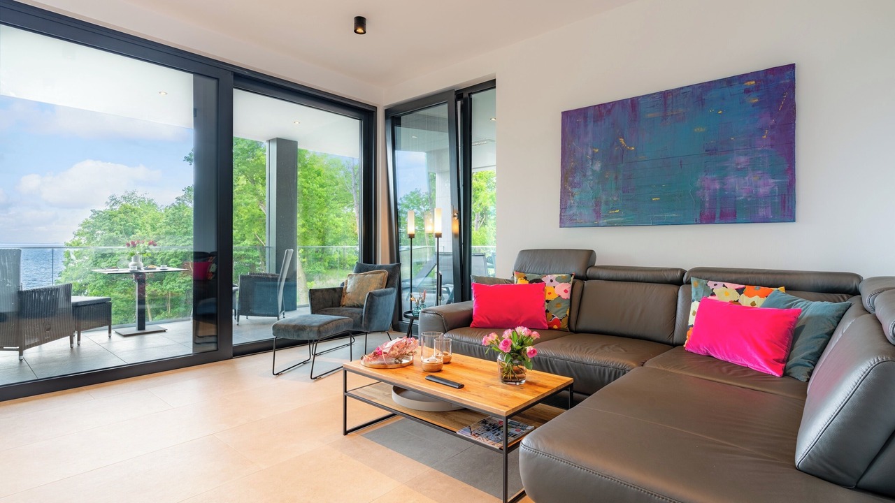 Photo of Livingroom in Garz