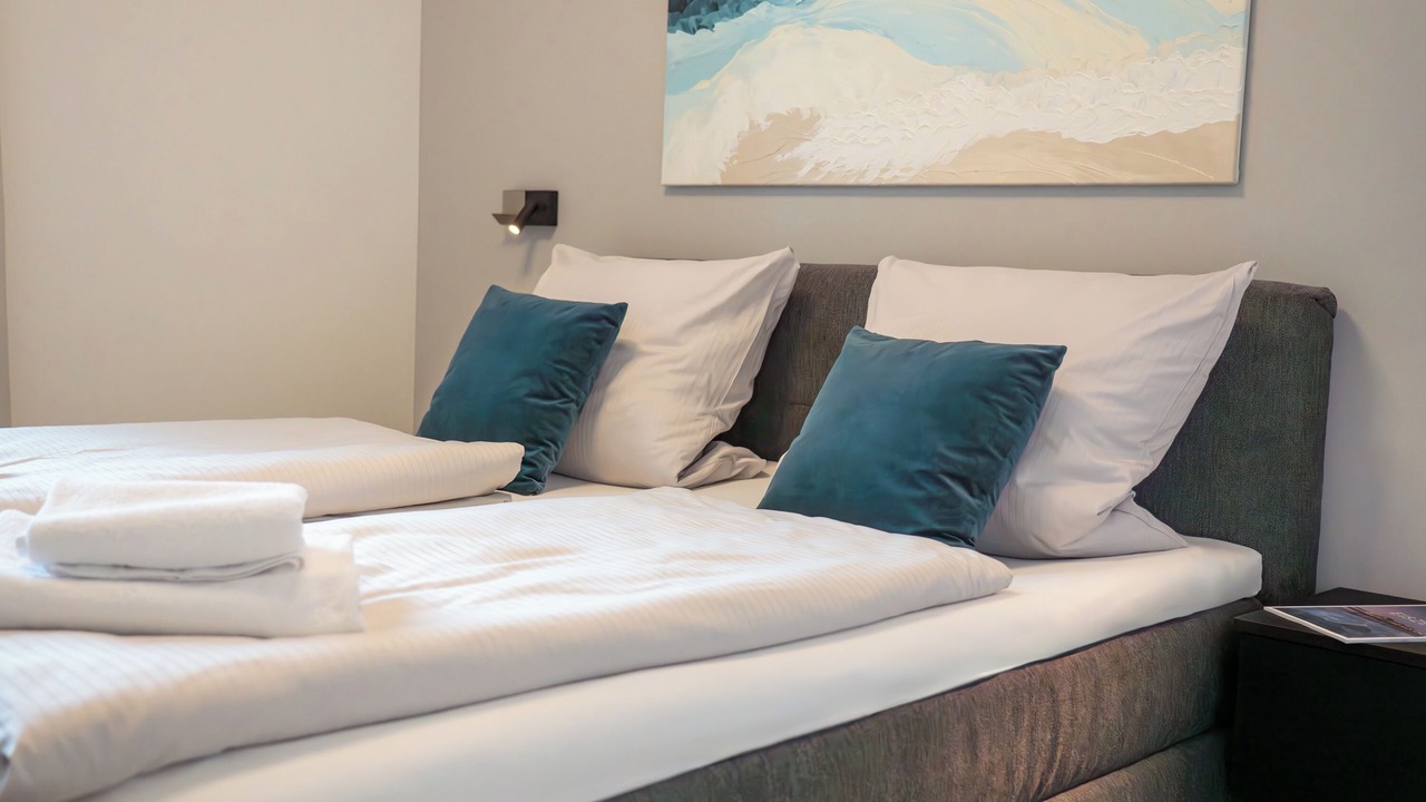Photo of Bedroom in Garz