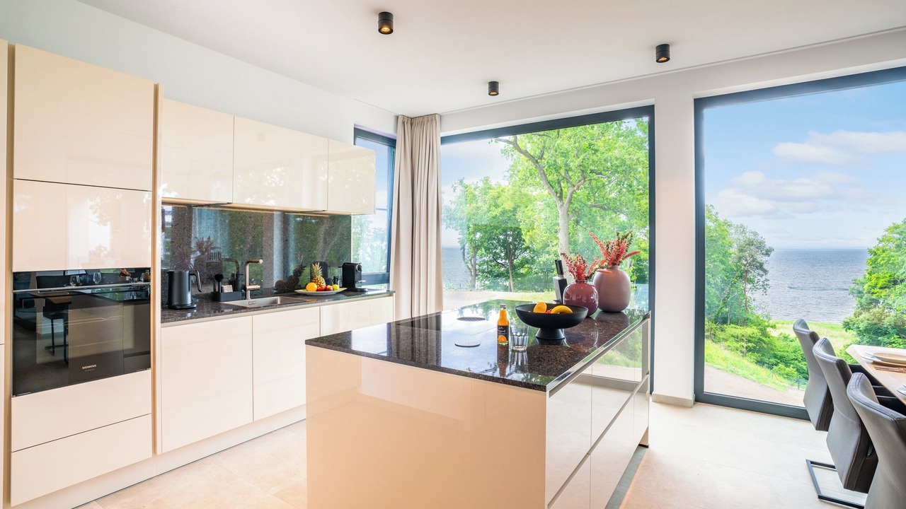 Photo of Kitchen in Garz