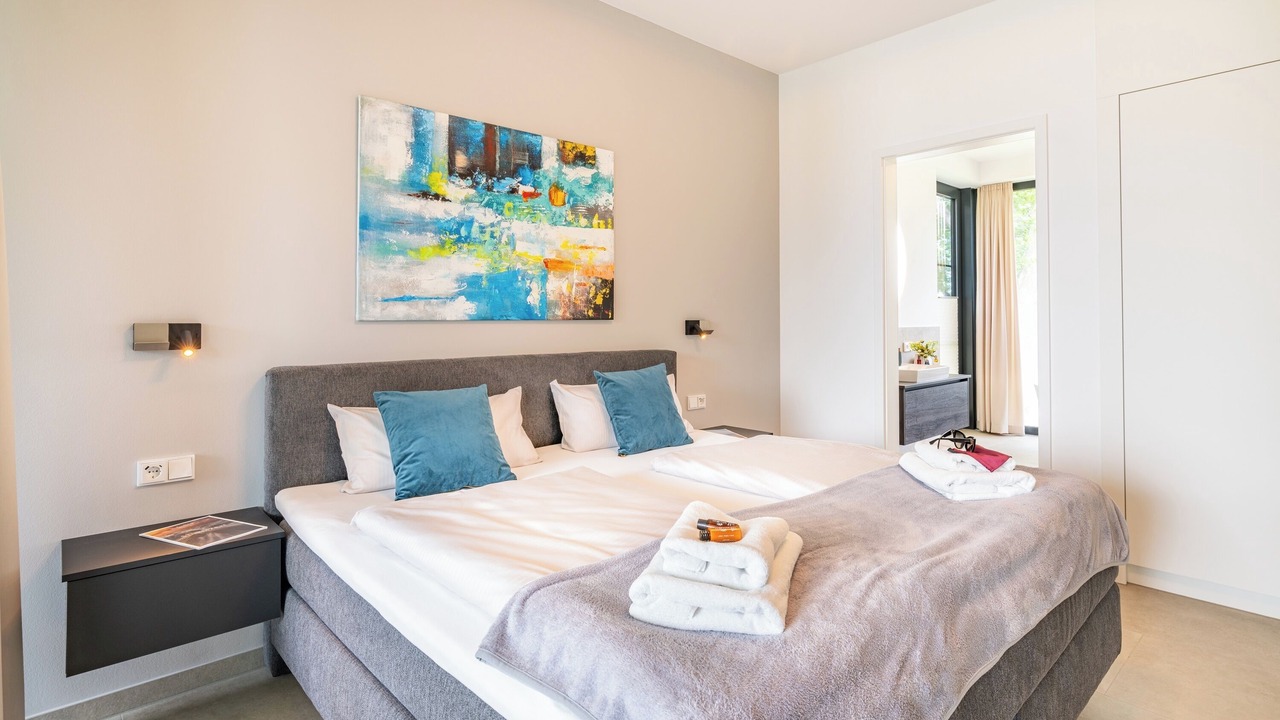 Photo of Bedroom in Garz