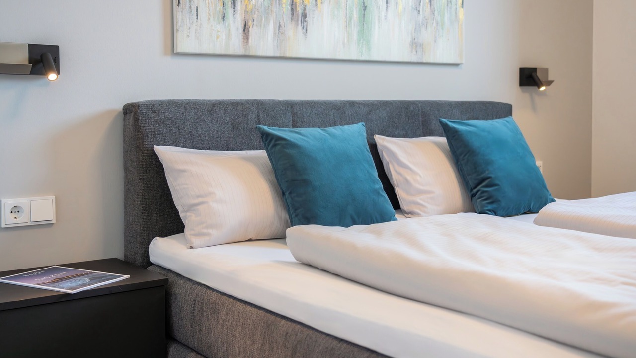 Photo of Bedroom in Garz