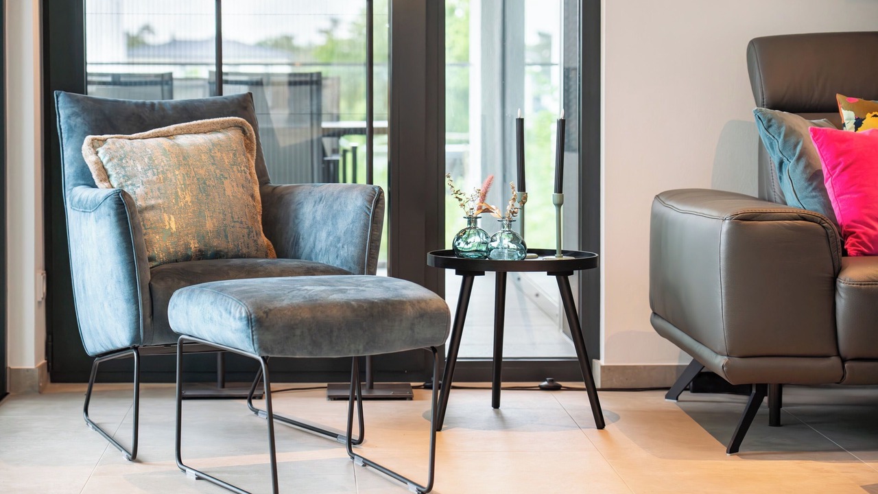 Photo of Livingroom in Garz