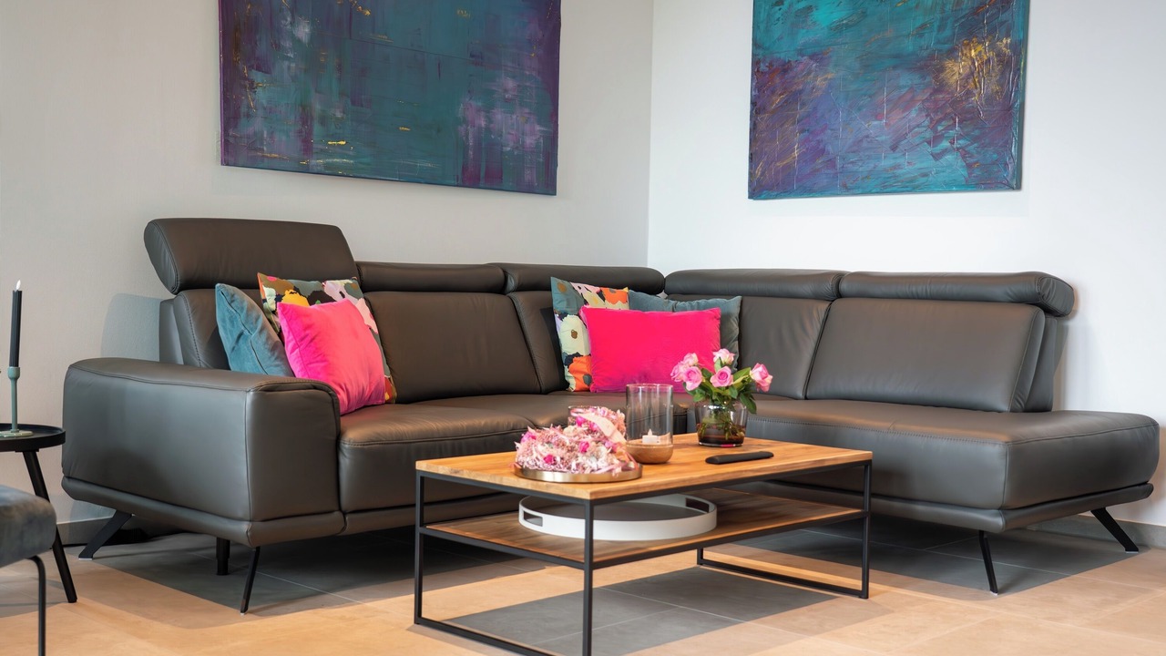 Photo of Livingroom in Garz