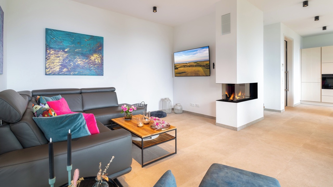 Photo of Livingroom in Garz