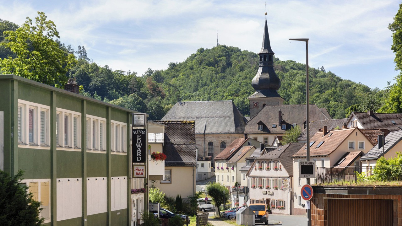 Photo of Others in Bad Berneck im Fichtelgebirge